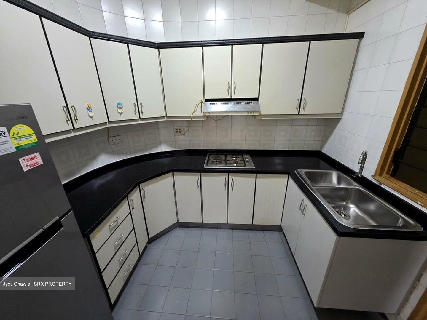 Mandarin Gardens (D15), Condominium #516110821